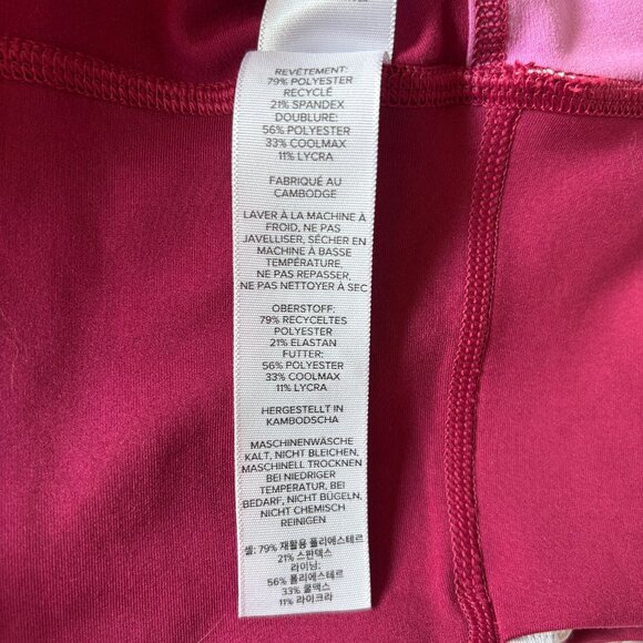 XS Cotopaxi Roso 5-Pocket Warm Tight - Made for Cold Weather - NWOT - Picture 11 of 13
